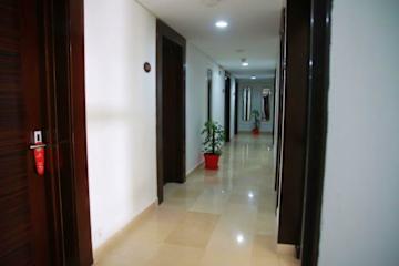 Photos of Le Pacha Hotel Tunis