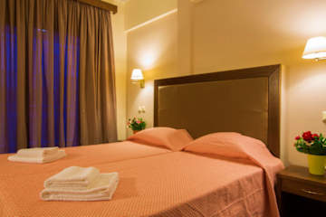Photos of Marina Hotel