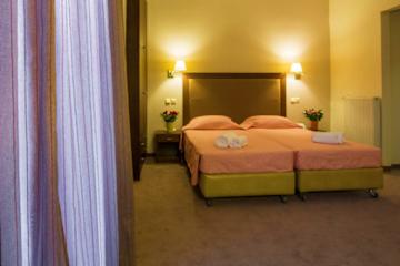 Photos of Marina Hotel