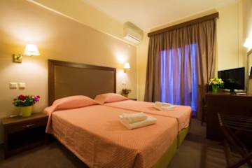 Photos of Marina Hotel