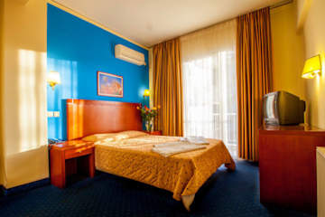 Photos of Marina Hotel