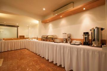 Photos of Marina Hotel