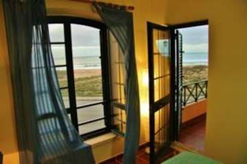 Supertubos Beach Hostelの写真