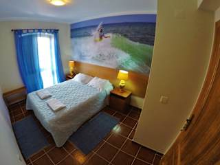 Supertubos Beach Hostelの写真