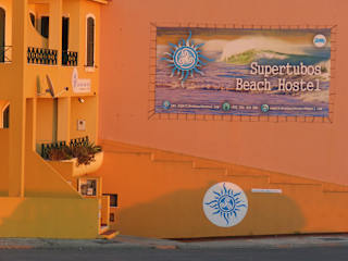 Supertubos Beach Hostelの写真