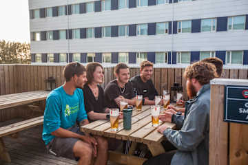 Bilder av