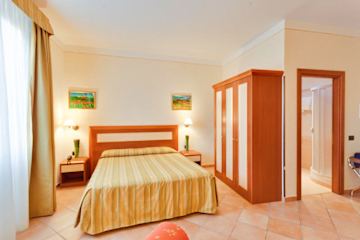 Hotel Mia Cara Florenceの写真