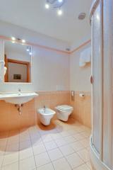Hotel Mia Cara Florenceの写真