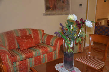 Hotel Mia Cara Florenceの写真
