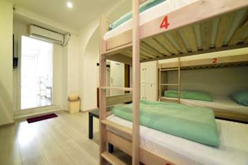 Photos of Hostel Temza