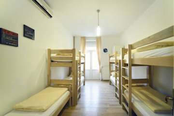 Photos of Hostel Temza