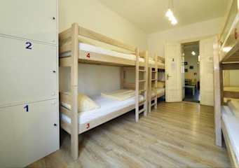 Photos of Hostel Temza