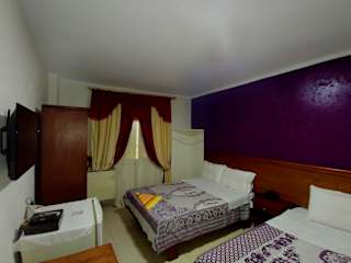 Photos of Sun Hotel
