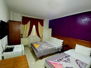 Photos of Sun Hotel