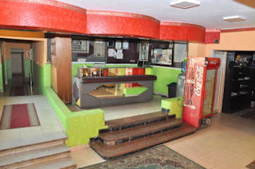 Photos of Sun Hotel