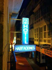 Photos of Hostal Hotil