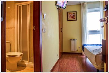 Photos of Hostal Hotil