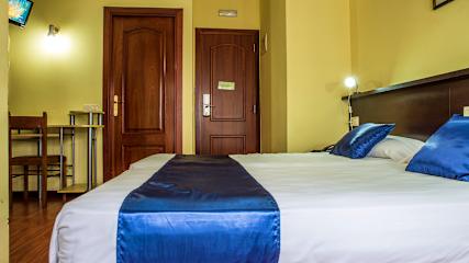 Photos of Hostal Hotil