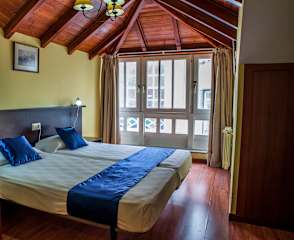 Photos of Hostal Hotil