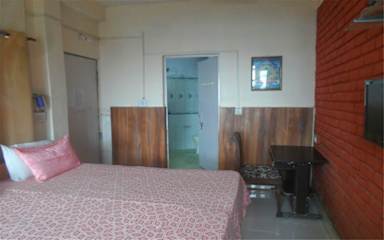 Photos of McLeodGanj Homestay at The Flourishing Flora