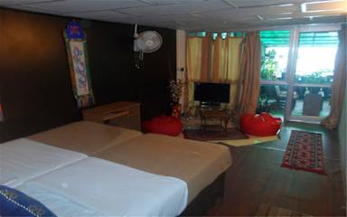 Photos of McLeodGanj Homestay at The Flourishing Flora
