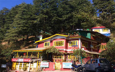 Photos of McLeodGanj Homestay at The Flourishing Flora
