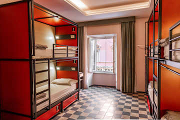 Photos of YellowSquare Rome