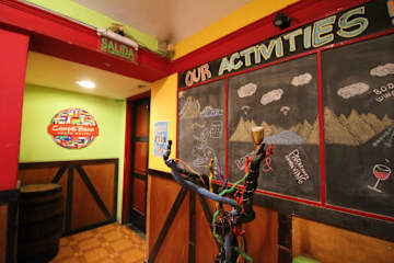 Photos of Legends Youth Hostel