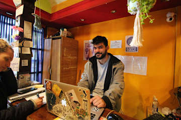 Photos of Legends Youth Hostel