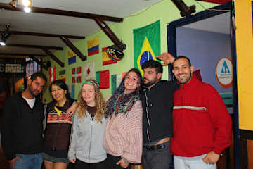 Photos of Legends Youth Hostel