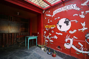 Photos of Legends Youth Hostel