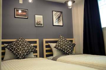 Photos of Whitetail Backpacker & Hostel