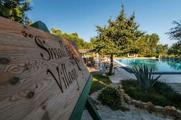 Photos of The Small Village