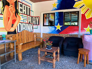 Photos of Paddys Bar Backpackers and Dive Centre