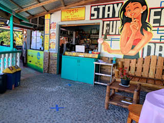 Photos of Paddys Bar Backpackers and Dive Centre