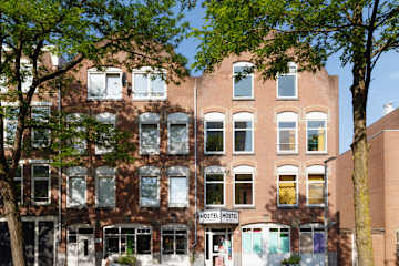 Fotos de Hostel Ani & Haakien Rotterdam