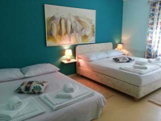 Photos of ZiZi Guest House