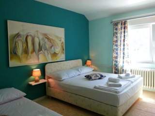 Photos of ZiZi Guest House