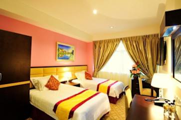 Photos of Hallmark Crown Hotel