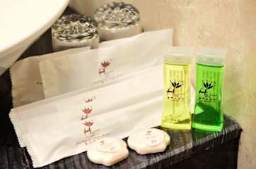 Photos of Hallmark Crown Hotel