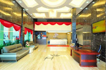 Photos of Hallmark Crown Hotel