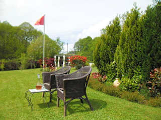 Photos of La Chevallerie B&B