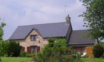 Photos of La Chevallerie B&B