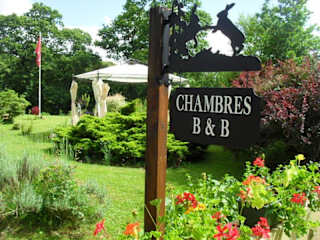Photos of La Chevallerie B&B