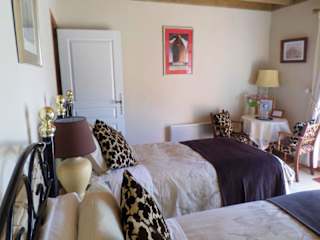 Photos of La Chevallerie B&B