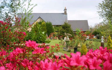 Photos of La Chevallerie B&B