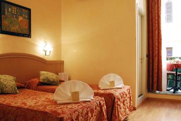 Photos of Hotel Caravaggio