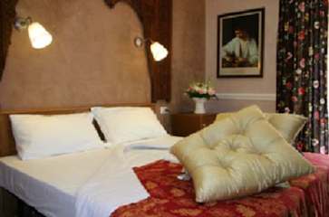 Photos of Hotel Caravaggio