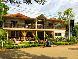 Fotos de Hotel M & M Beach House