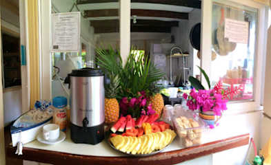 Fotos de Hotel M & M Beach House